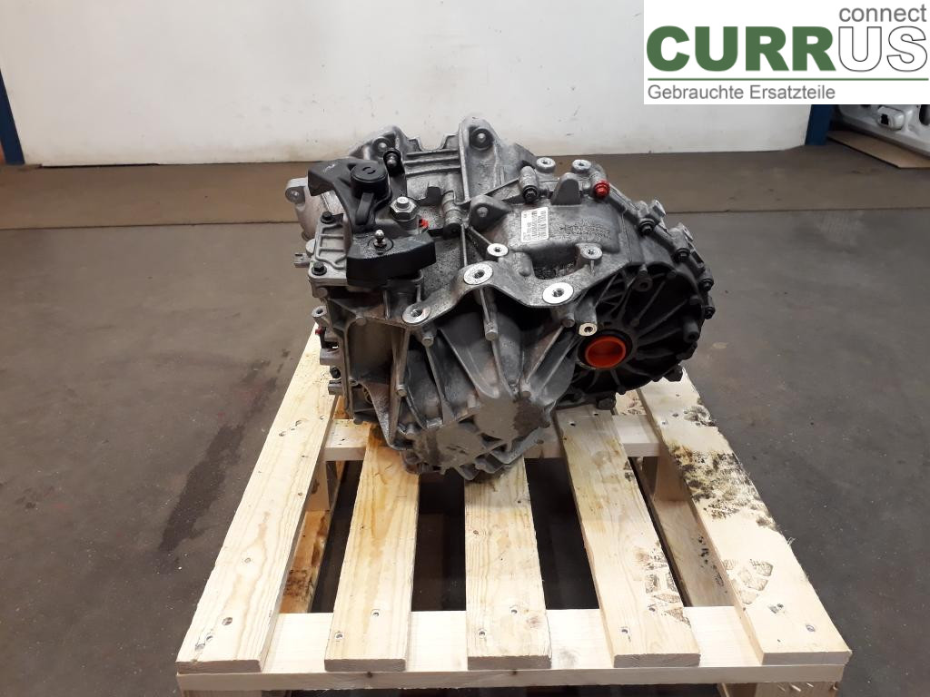 VOLVO V40  12-19 Gearbox (6-speed) 36010298 B4204T38