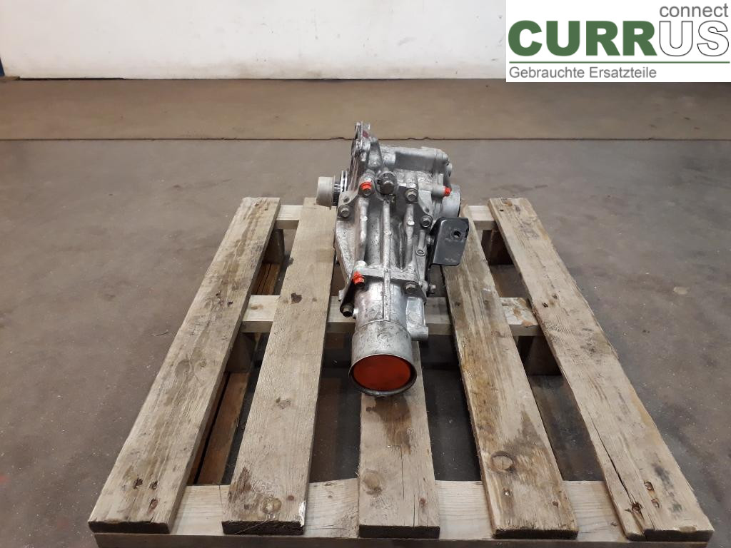 MITSUBISHI OUTLANDER 13- Distributionsgearkasse 3200A158 4N14