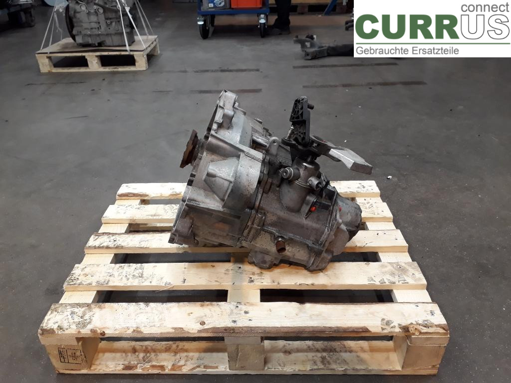 VW GOLF / E-GOLF VII   13-20 Gearbox (6-speed) 0AJ300042GX CYVB