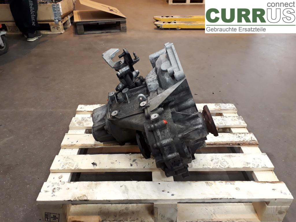 VW GOLF / E-GOLF VII   13-20 Gearbox (6-speed) 0AJ300042GX CYVB