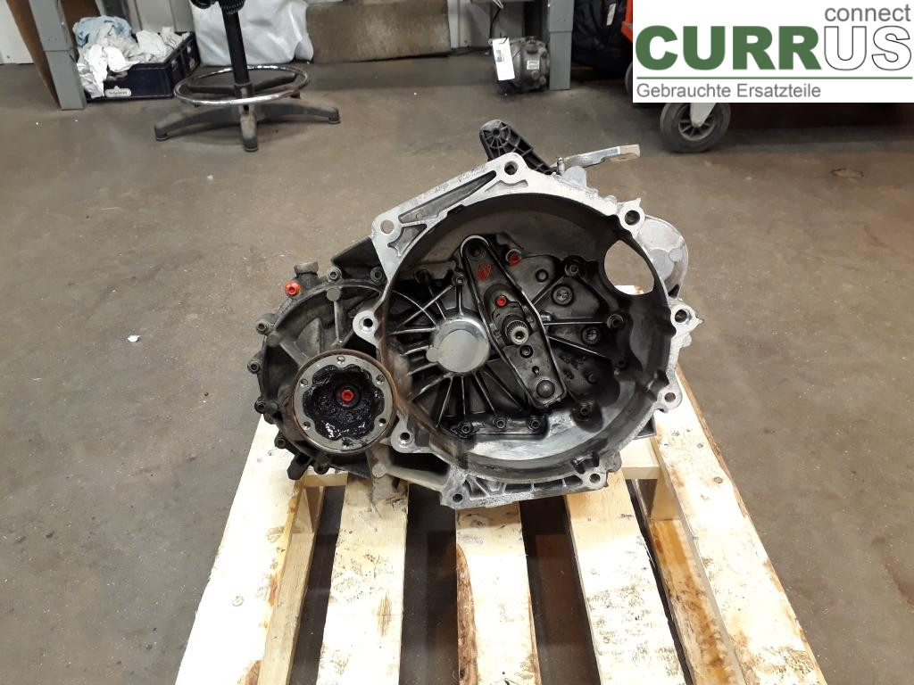 VW GOLF / E-GOLF VII   13-20 Gearbox (6-speed) 0AJ300042GX CYVB