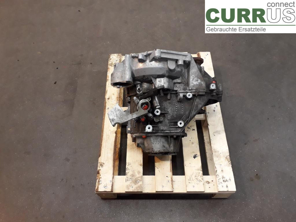 VW GOLF / E-GOLF VII   13-20 Gearbox (6-speed) 0AJ300042GX CYVB