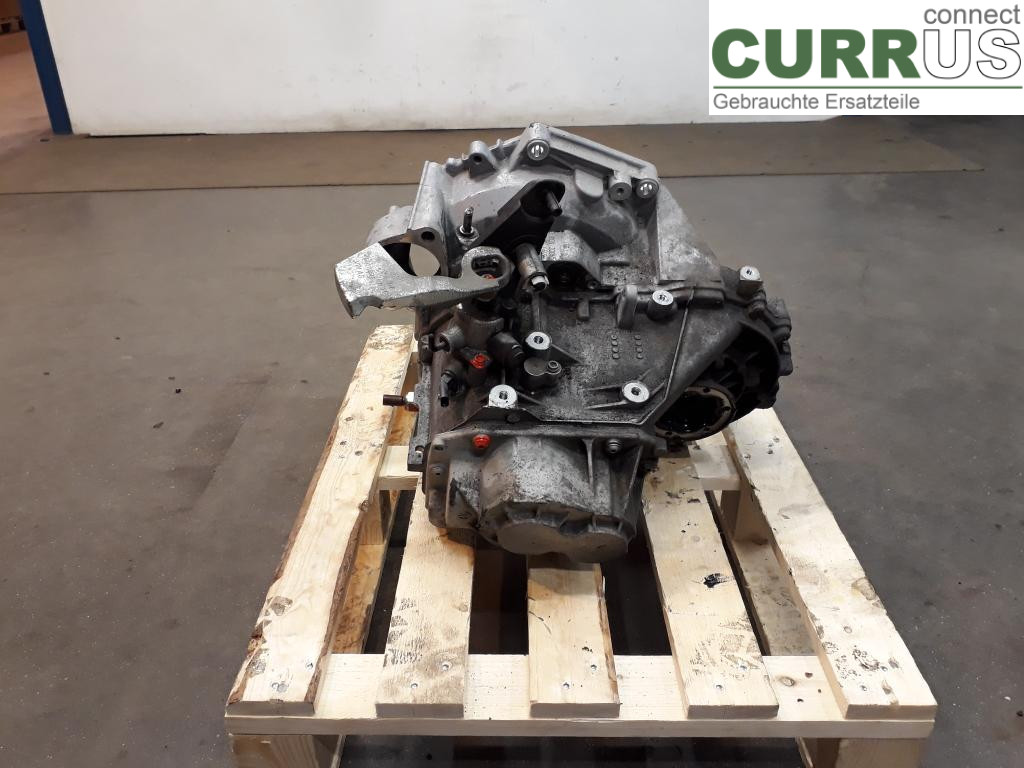 VW GOLF / E-GOLF VII   13-20 Gearbox (6-speed) 0AJ300042GX CYVB