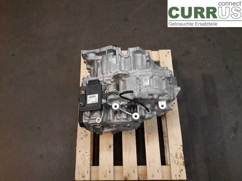 VOLVO V40  12-19 Gearbox (Automatic) 36050777 B4154T2