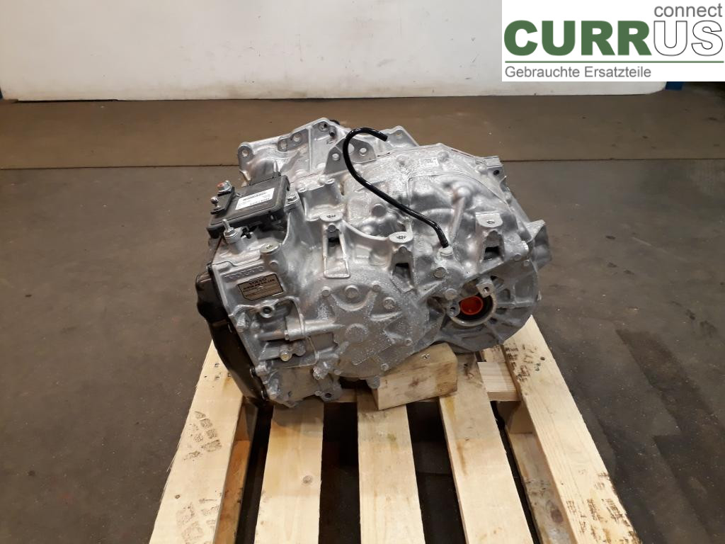 VOLVO V40  12-19 Gearbox (Automatic) 36050777 B4154T2