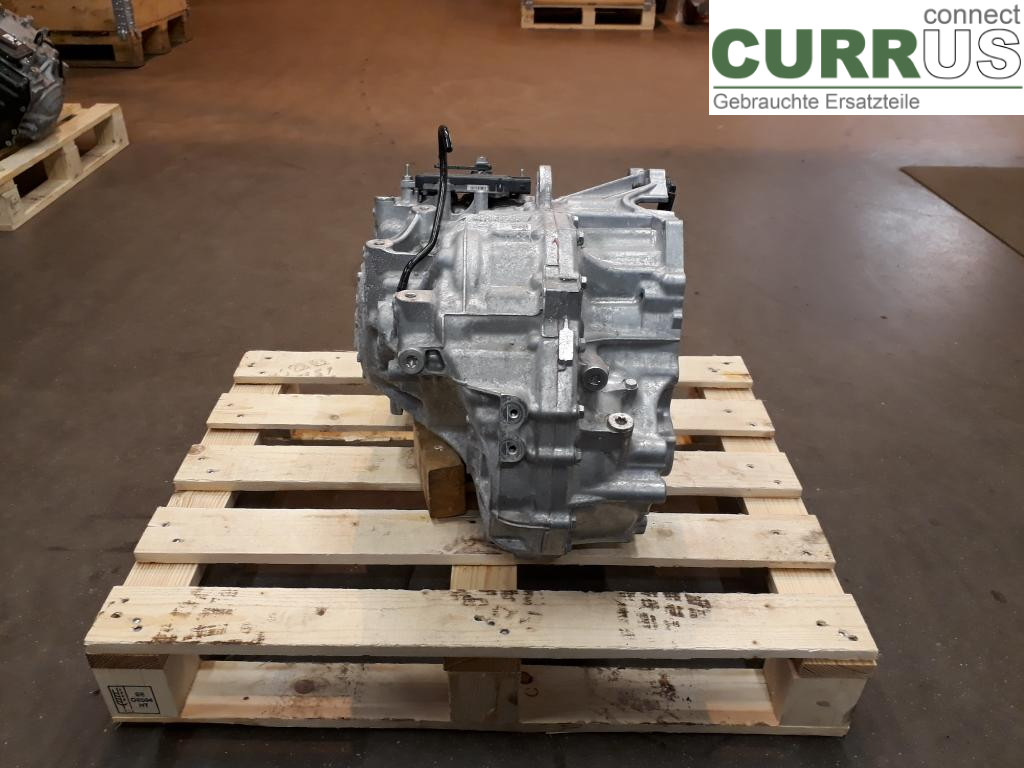 VOLVO V40  12-19 Gearbox (Automatic) 36050777 B4154T2