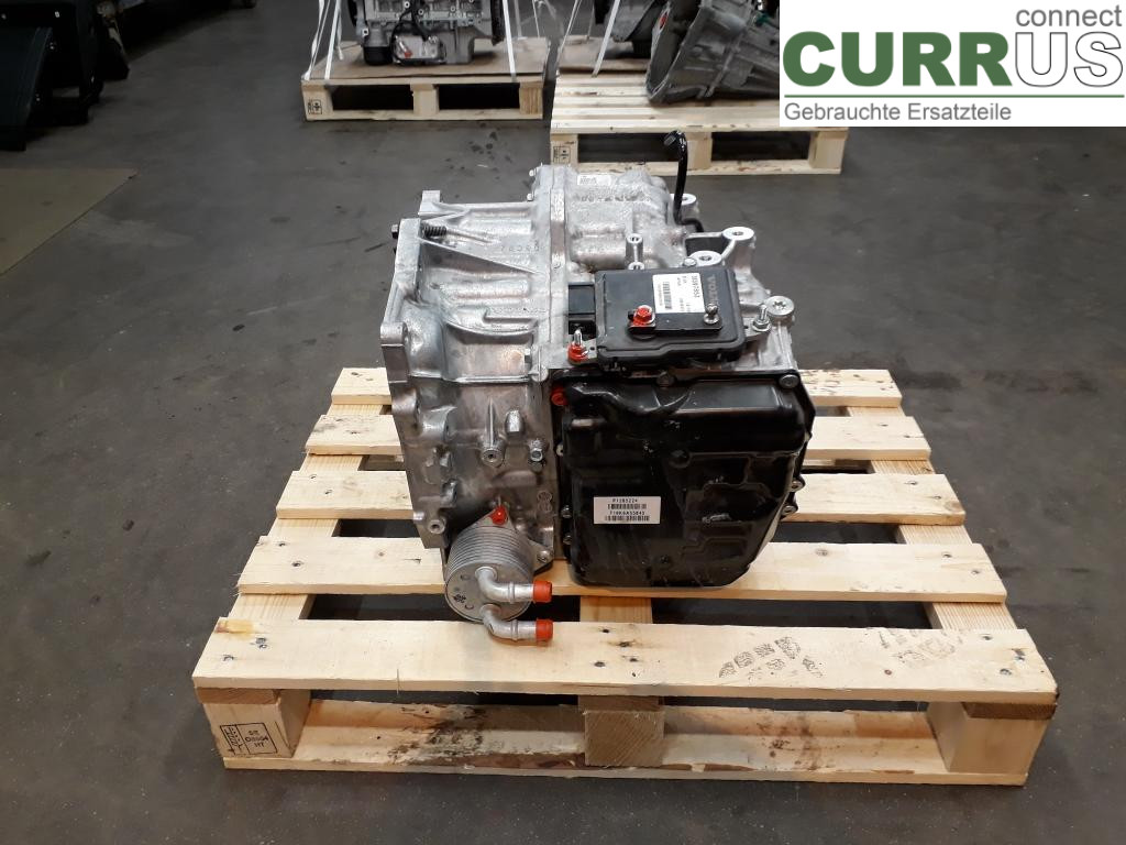 VOLVO V40  12-19 Gearbox (Automatic) 36050777 B4154T2