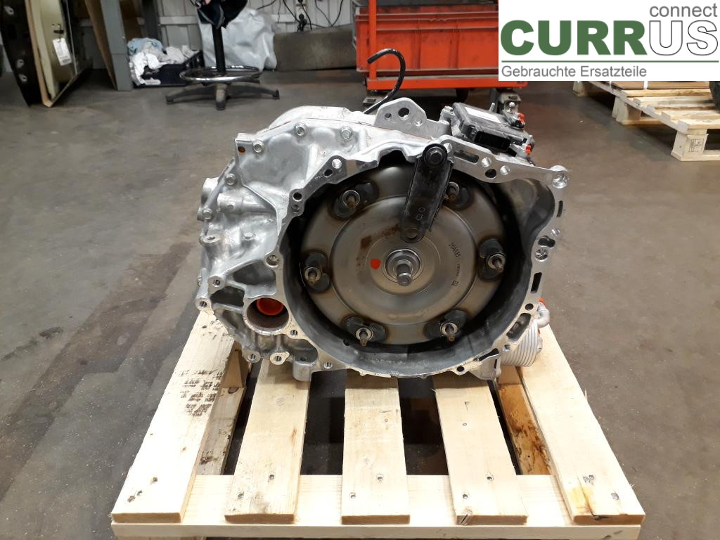 VOLVO V40  12-19 Gearbox (Automatic) 36050777 B4154T2