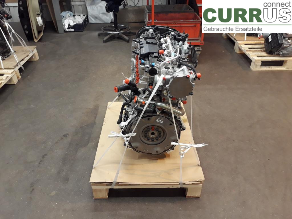 VOLVO V40  12-19 Engine 36011599 B4154T2