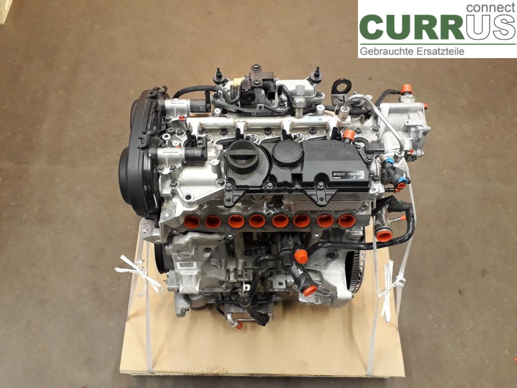 VOLVO V40  12-19 Engine 36011599 B4154T2