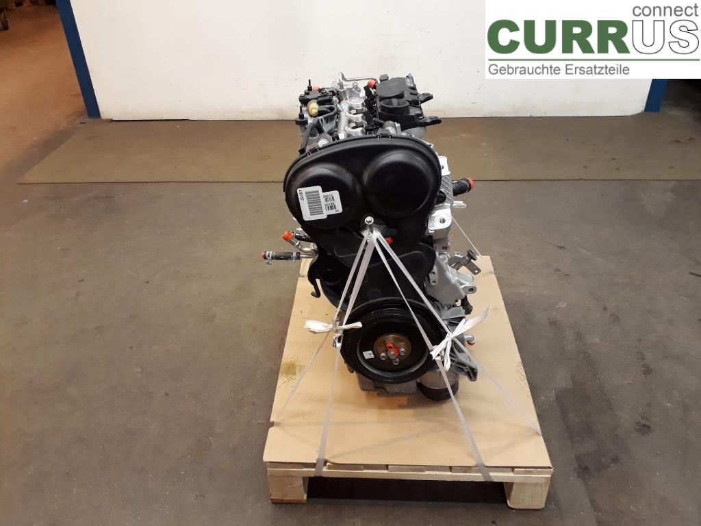 VOLVO V40  12-19 Engine 36011599 B4154T2