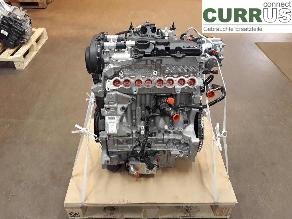 VOLVO V40  12-19 Engine 36011599 B4154T2