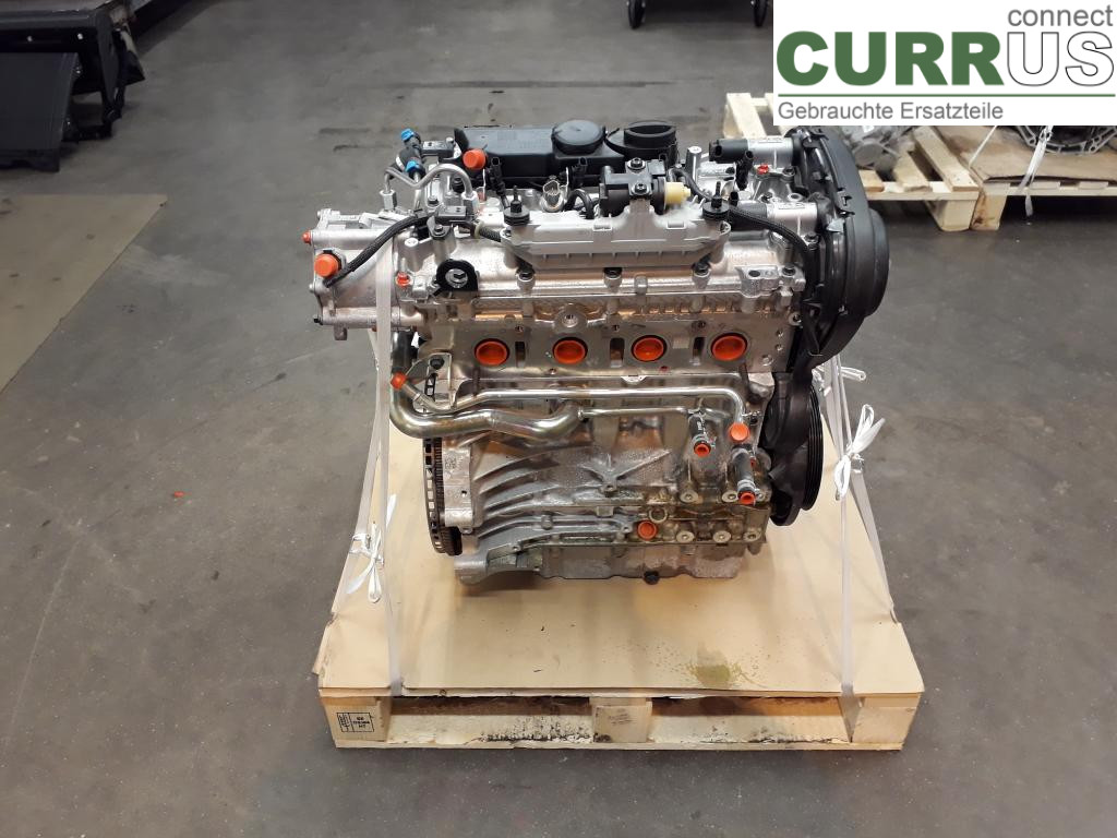VOLVO V40  12-19 Engine 36011599 B4154T2