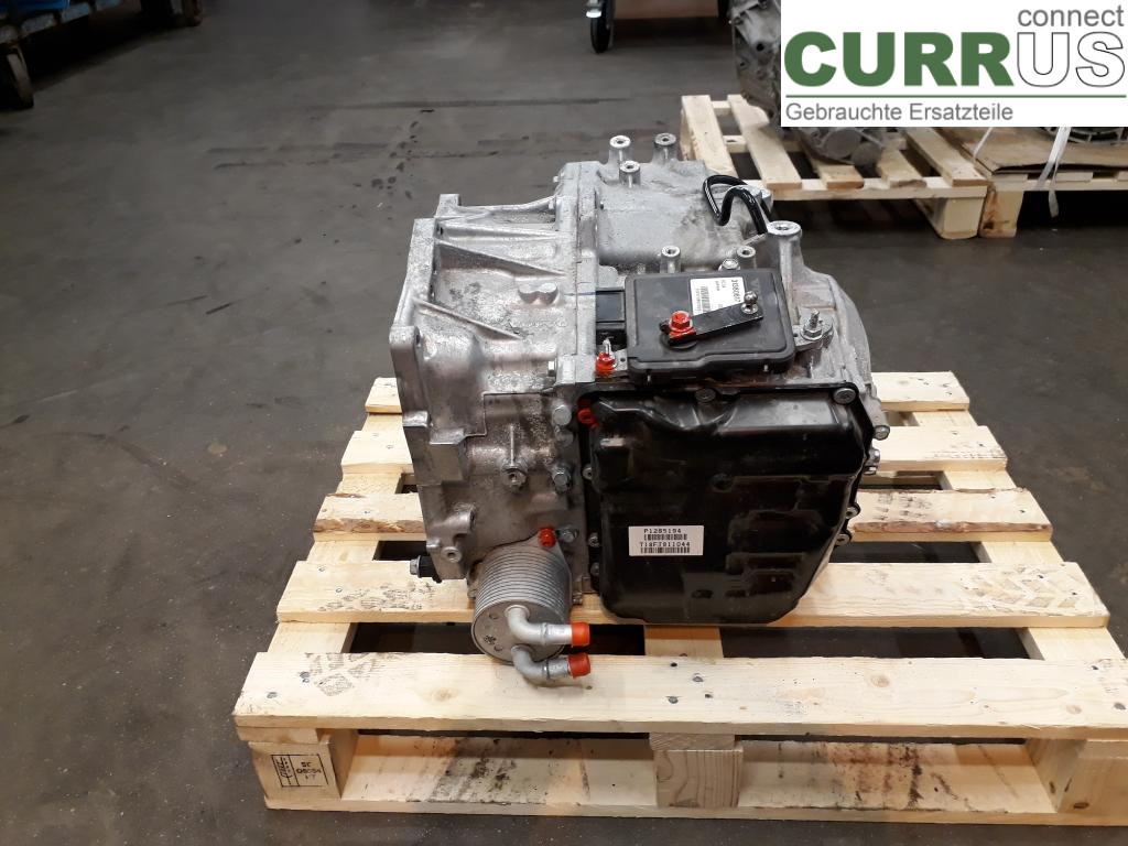 VOLVO V90  17- Gearbox (Automatic) 36003128 B4204T31