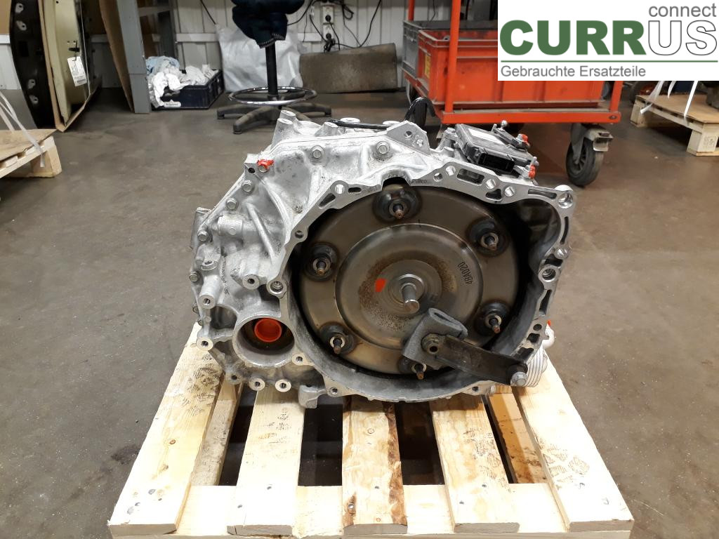 VOLVO V90  17- Gearbox (Automatic) 36003128 B4204T31