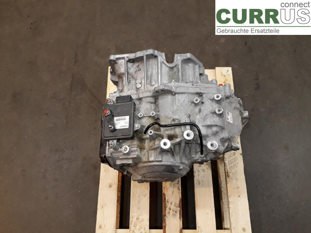 VOLVO V90  17- Gearbox (Automatic) 36003128 B4204T31