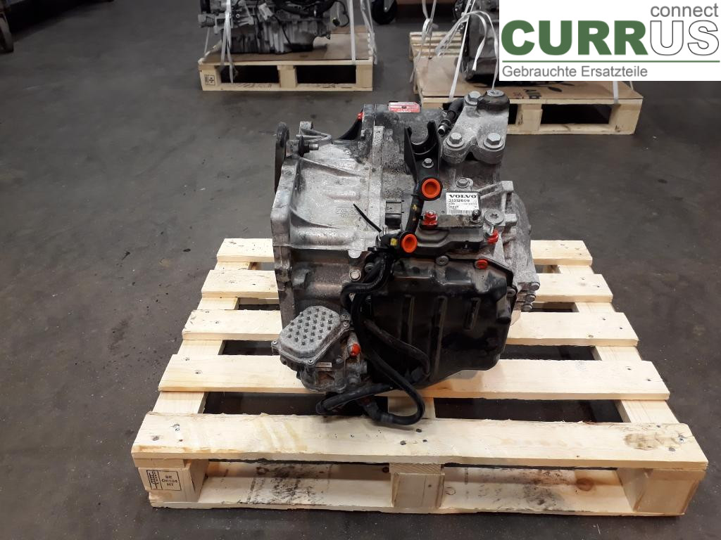 VOLVO V40  CROSS COUNTRY 13-19 Automatikgetriebe 36050708 D5204T6