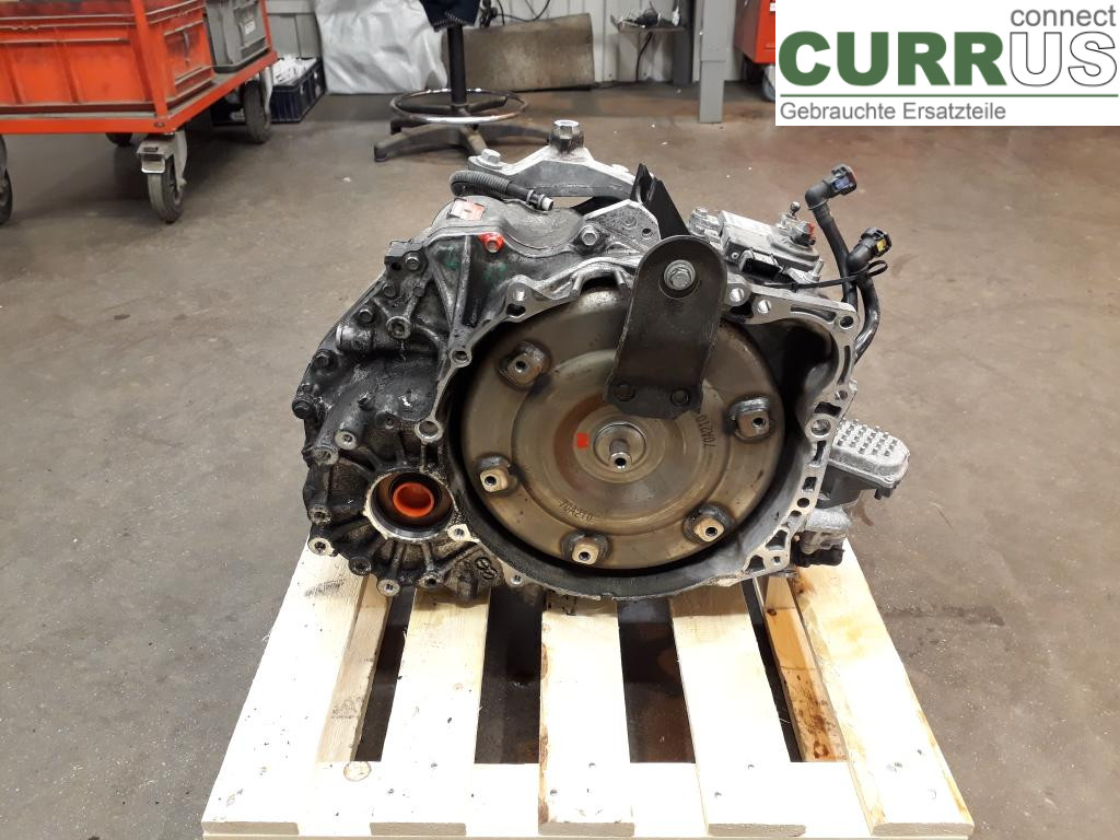 VOLVO V40  CROSS COUNTRY 13-19 Automatikgetriebe 36050708 D5204T6