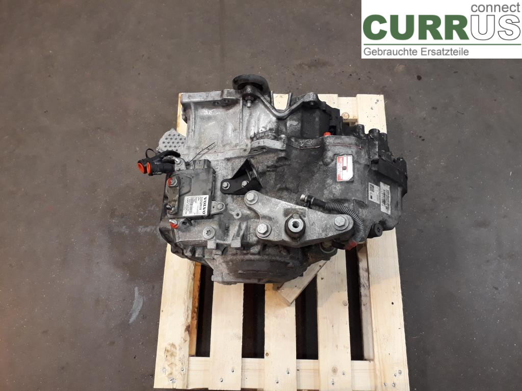 VOLVO V40  CROSS COUNTRY 13-19 Automatikgetriebe 36050708 D5204T6