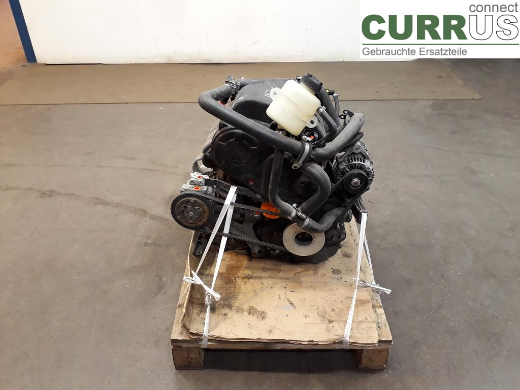 LIGIER JS 50 Engine  LDW492 DCI