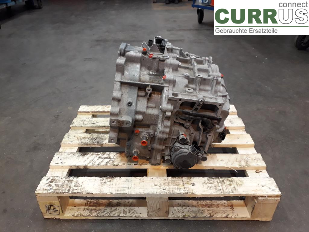 TOYOTA PRIUS ZVW30  09- Automatikgetriebe 30900-47060 2ZR-FXE