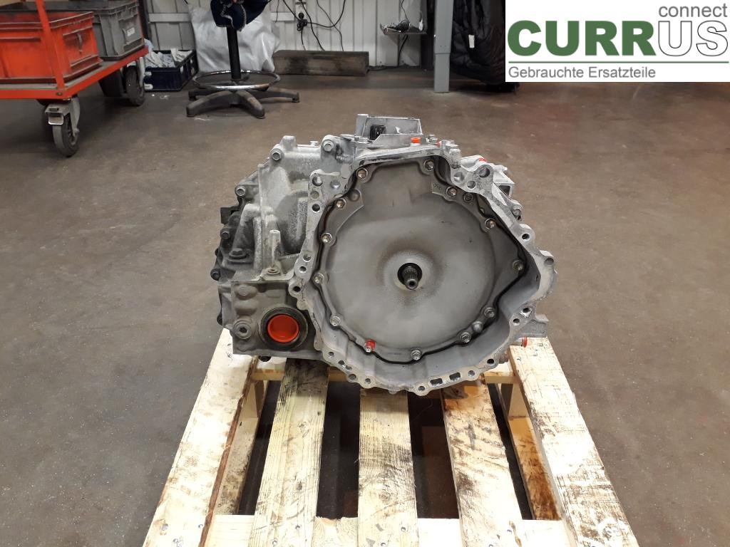 TOYOTA PRIUS ZVW30  09- Automatikgetriebe 30900-47060 2ZR-FXE