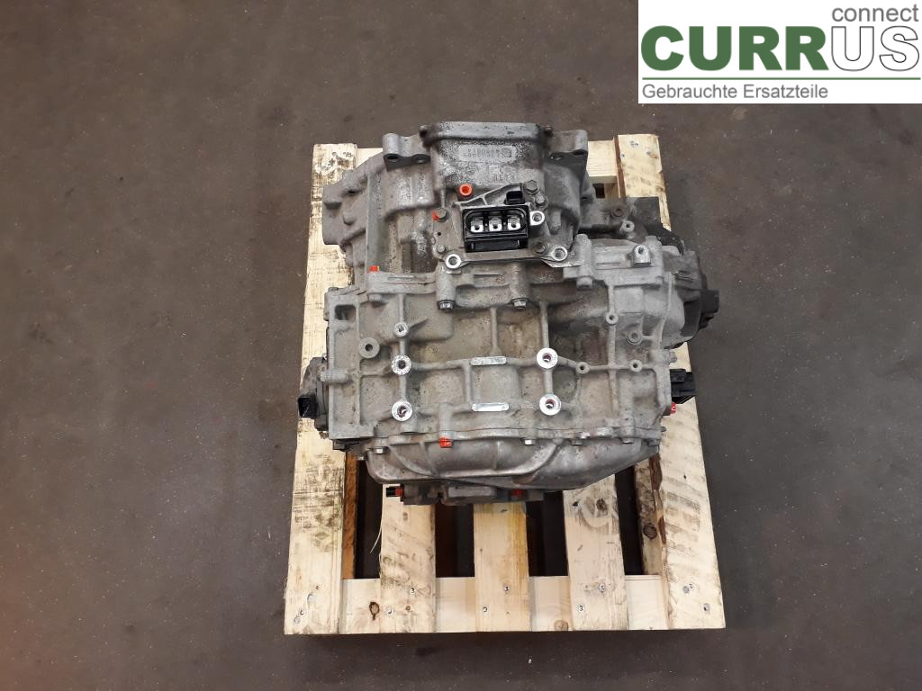 TOYOTA PRIUS ZVW30  09- Automatikgetriebe 30900-47060 2ZR-FXE