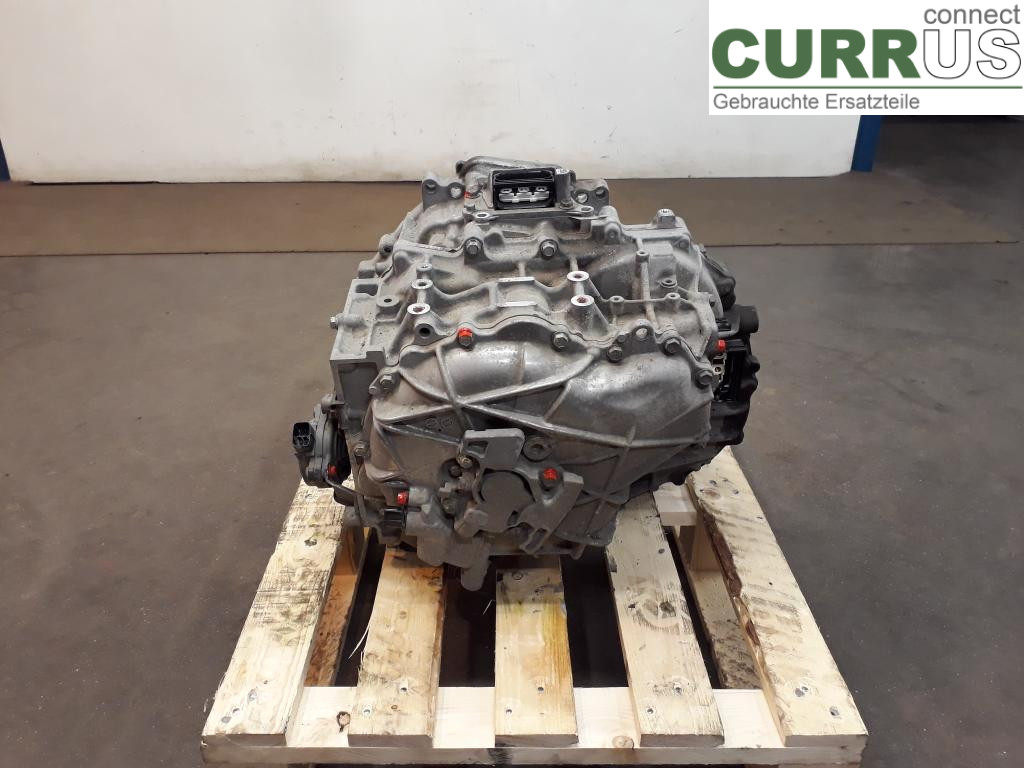 TOYOTA PRIUS ZVW30  09- Automatikgetriebe 30900-47060 2ZR-FXE