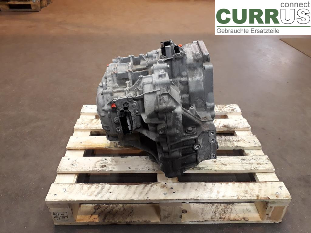 TOYOTA PRIUS ZVW30  09- Automatikgetriebe 30900-47060 2ZR-FXE