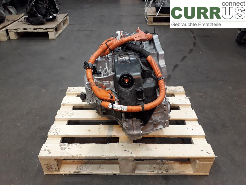 TOYOTA RAV4  13-18 Gearbox (Automatic) 30900-48121 2AR-FXE