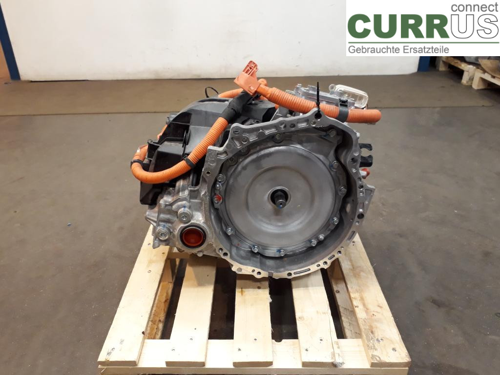 TOYOTA RAV4  13-18 Gearbox (Automatic) 30900-48121 2AR-FXE
