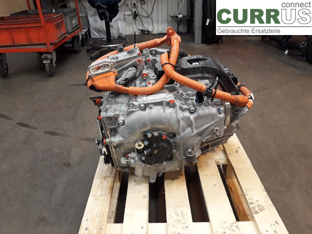 TOYOTA RAV4  13-18 Gearbox (Automatic) 30900-48121 2AR-FXE