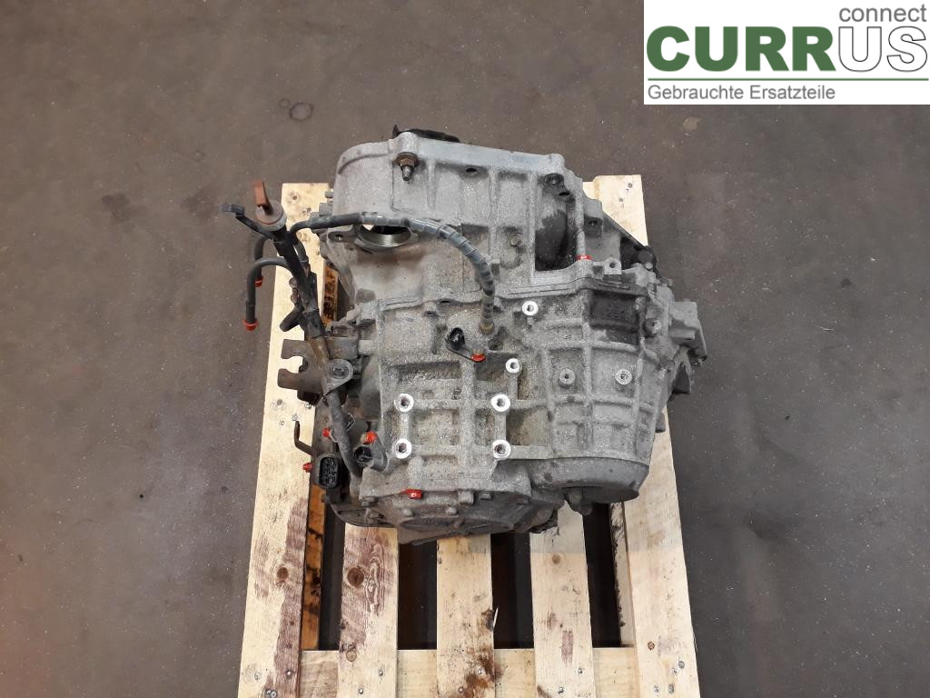 TOYOTA AVENSIS   03-06 Skrzynia biegów automatyczna 30500-2B870 1AZ-FSE