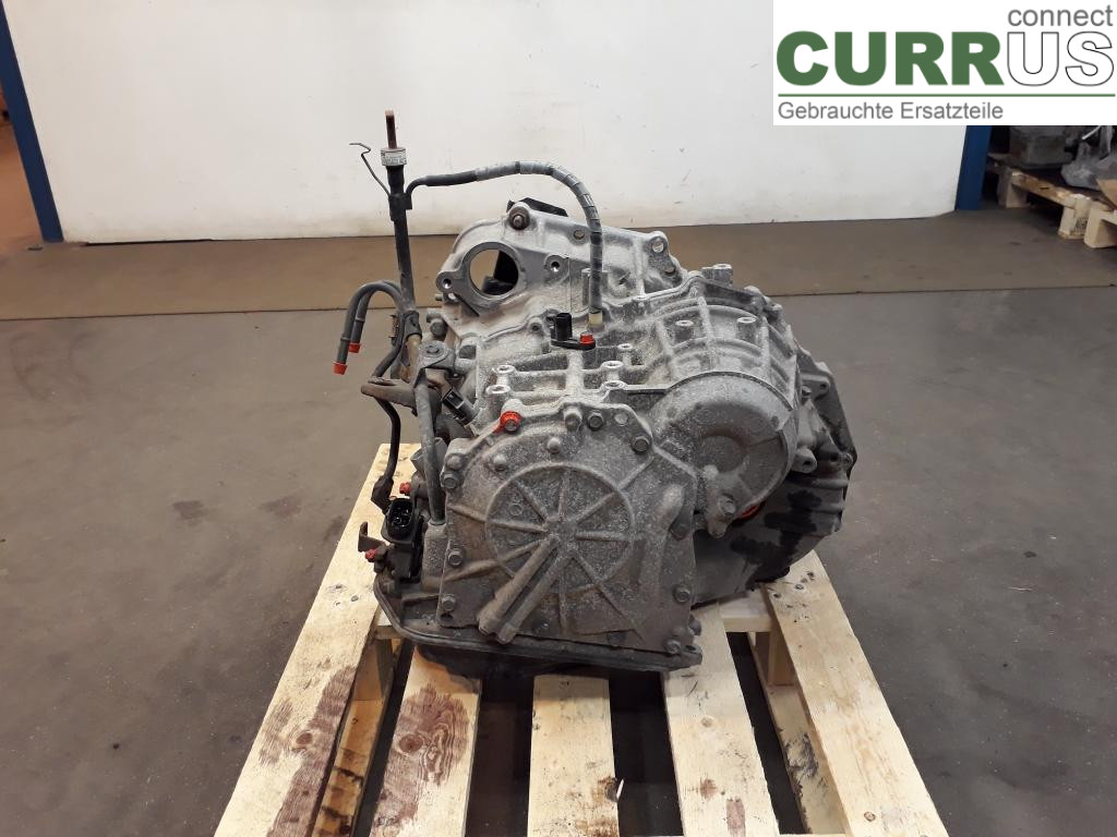 TOYOTA AVENSIS   03-06 Skrzynia biegów automatyczna 30500-2B870 1AZ-FSE