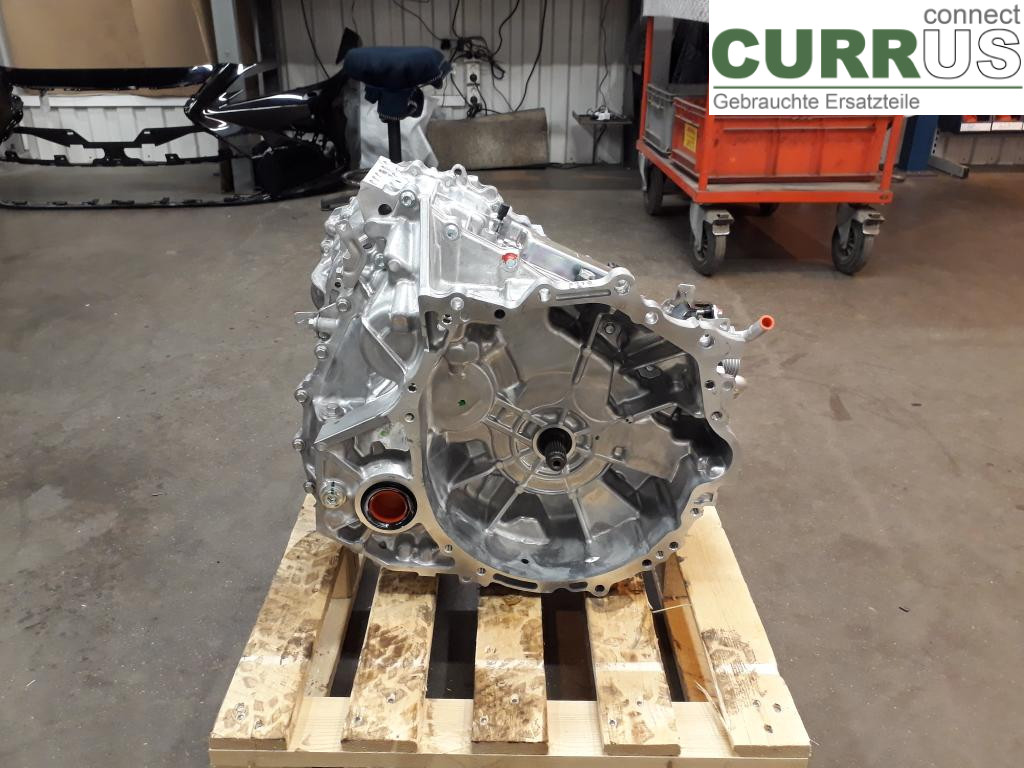 LEXUS ES 250/300/330 Gearbox (Automatic) 30900-33060 A25AFXS