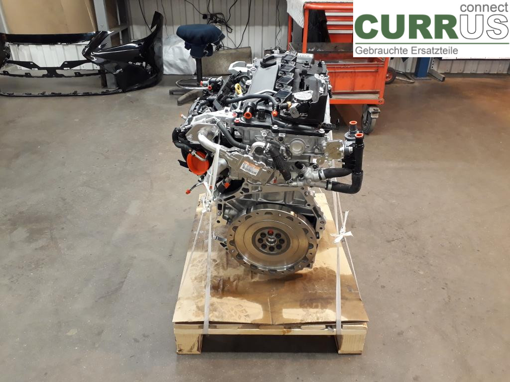 LEXUS ES 250/300/330 Engine 19000-25160 A25AFXS