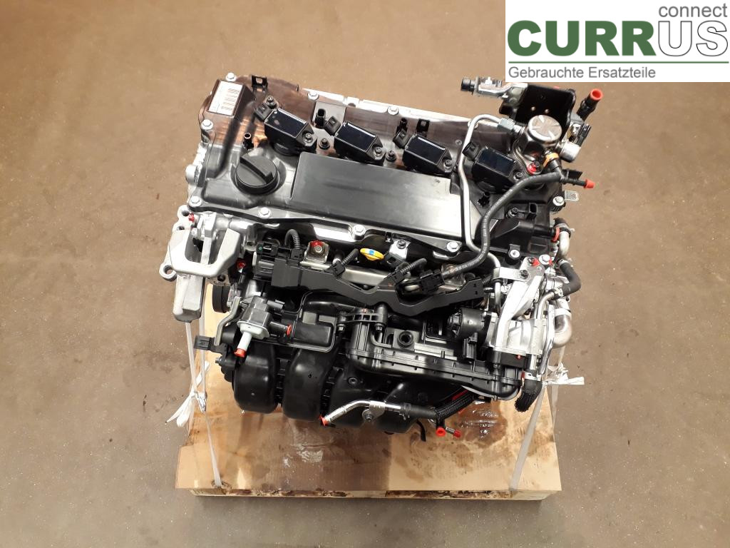LEXUS ES 250/300/330 Engine 19000-25160 A25AFXS