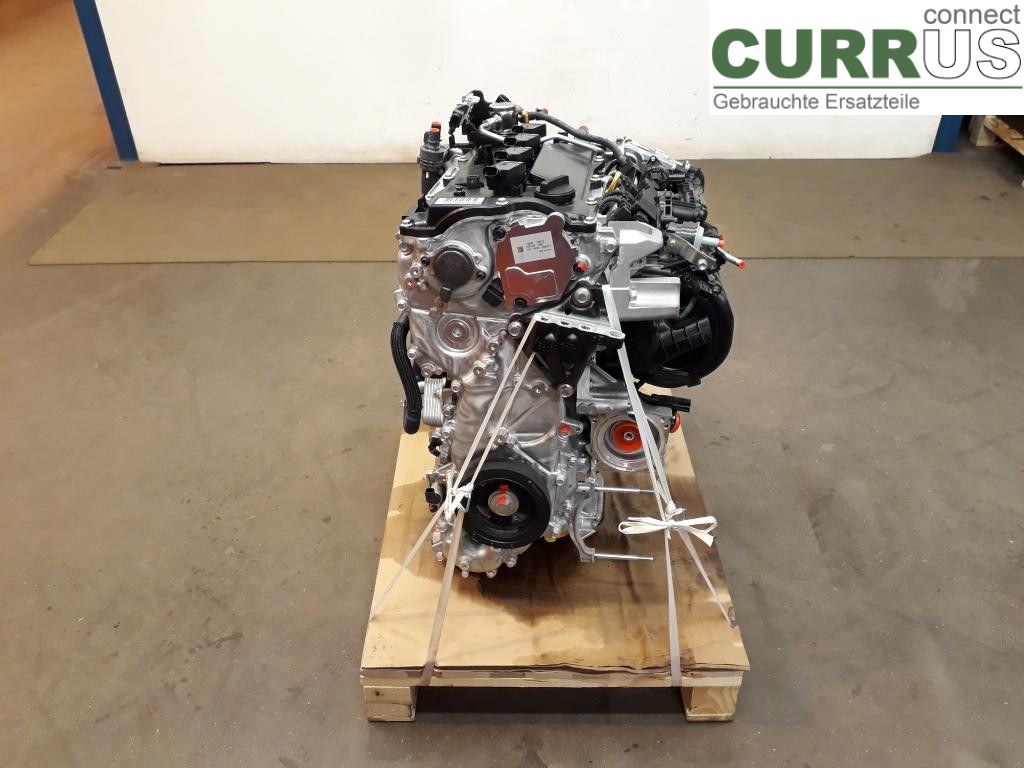 LEXUS ES 250/300/330 Engine 19000-25160 A25AFXS