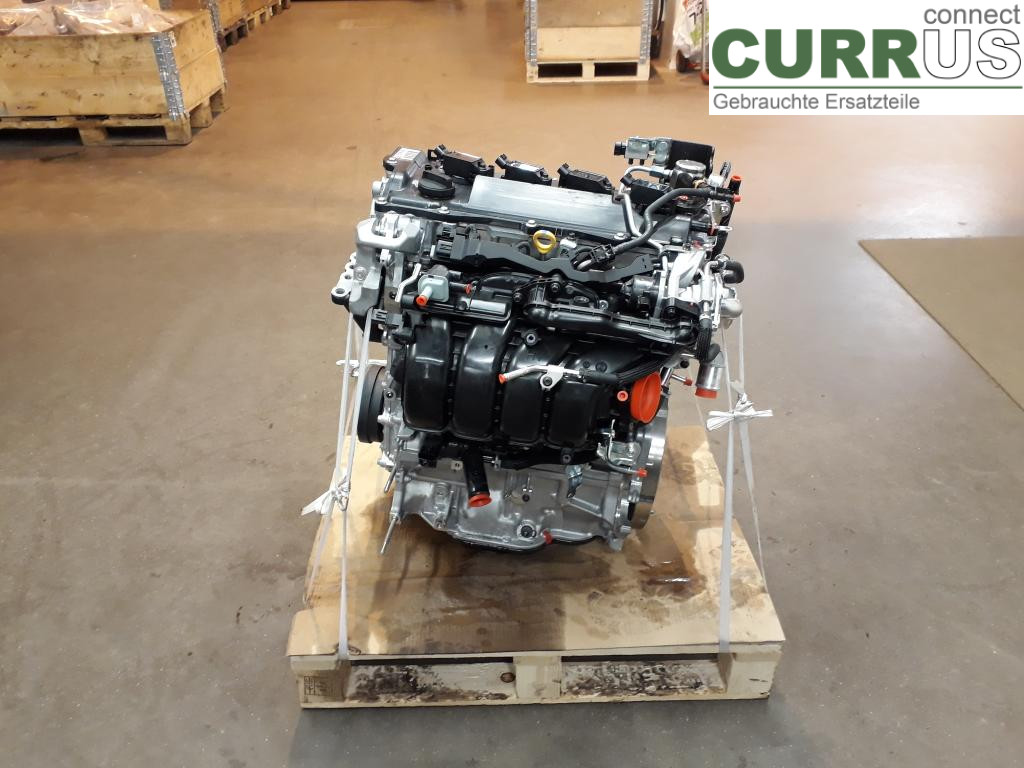 LEXUS ES 250/300/330 Engine 19000-25160 A25AFXS