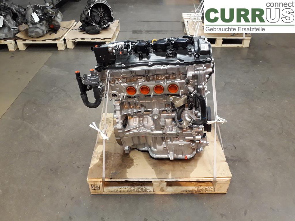 LEXUS ES 250/300/330 Engine 19000-25160 A25AFXS