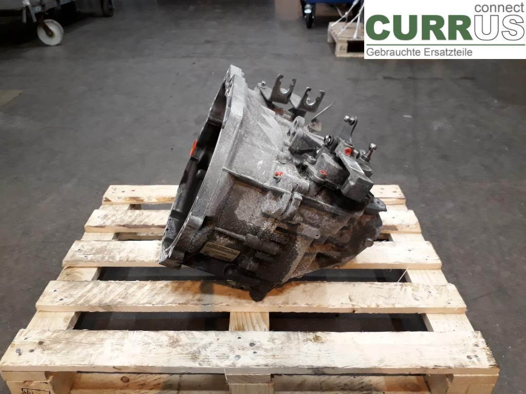 MINI COUPE R56        05-14 Gearbox (6-speed) 23008614260 N16-B16A