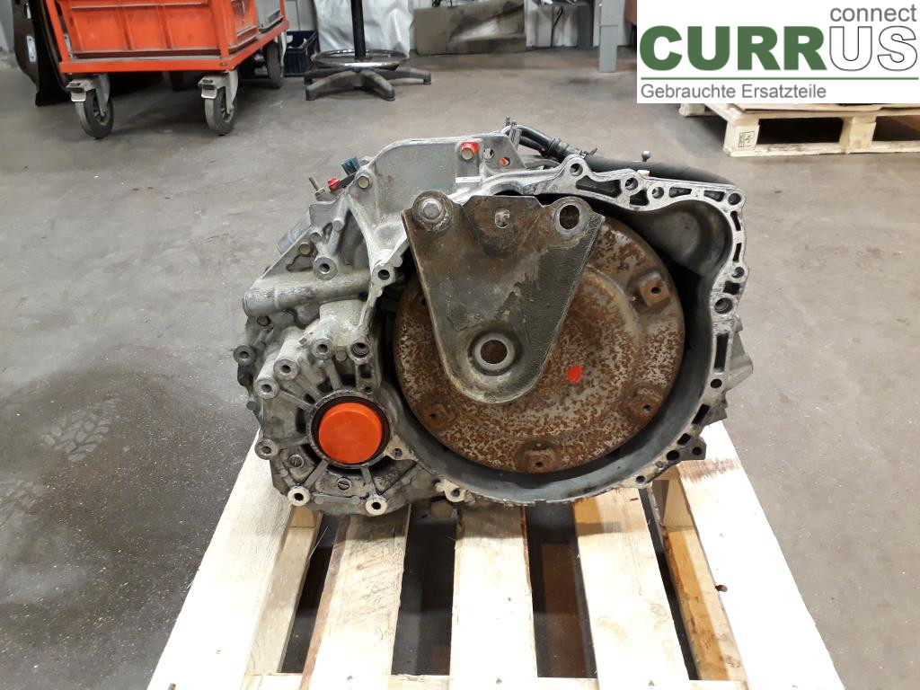 VOLVO S60      05-10 Gearbox (Automatic) 8251825 B5254T4