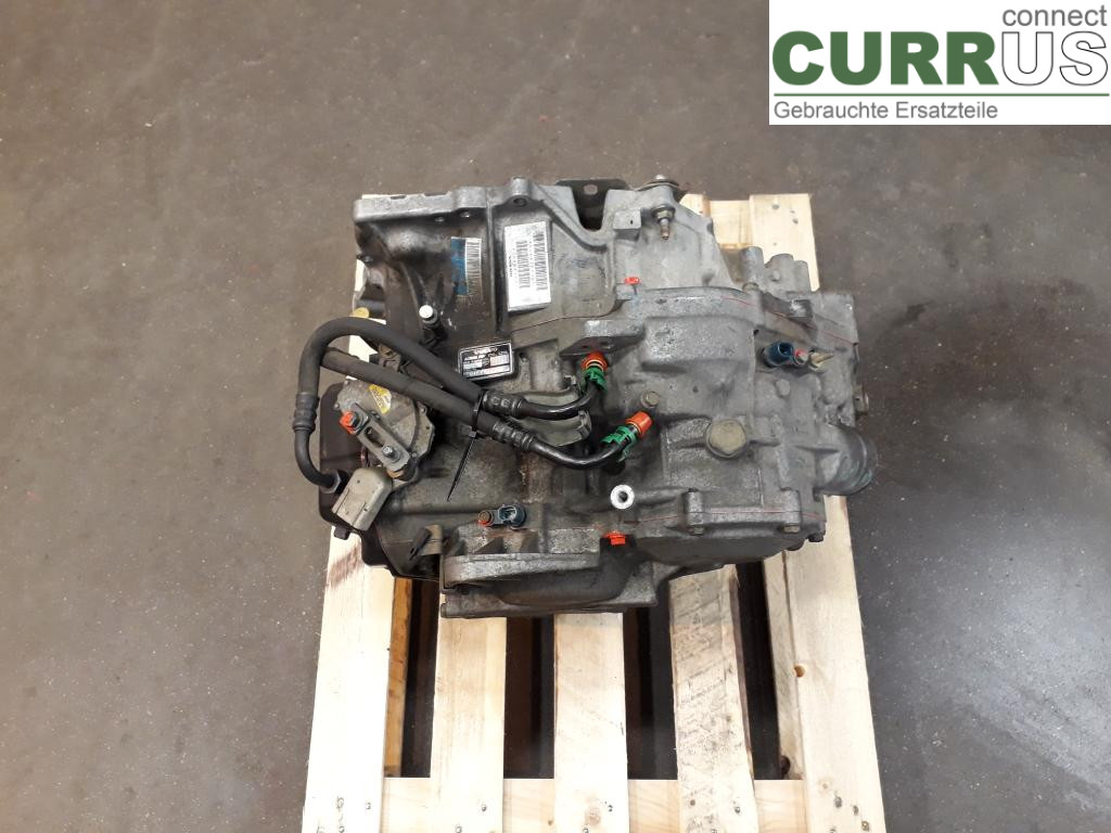 VOLVO S60      05-10 Gearbox (Automatic) 8251825 B5254T4