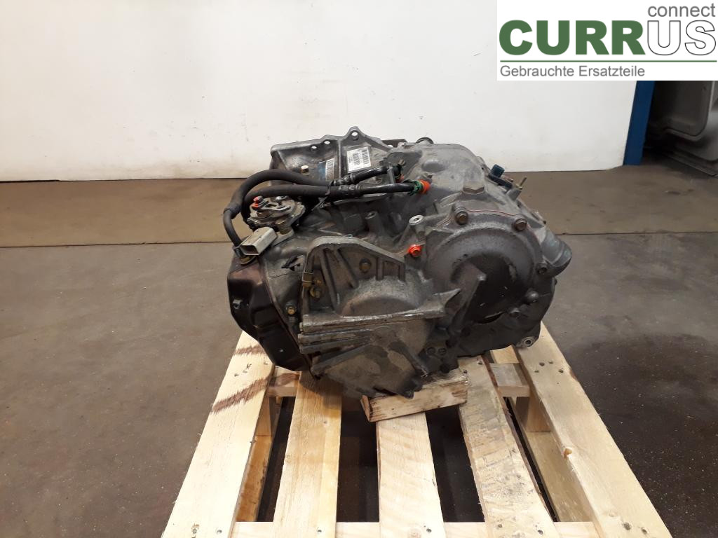 VOLVO S60      05-10 Gearbox (Automatic) 8251825 B5254T4