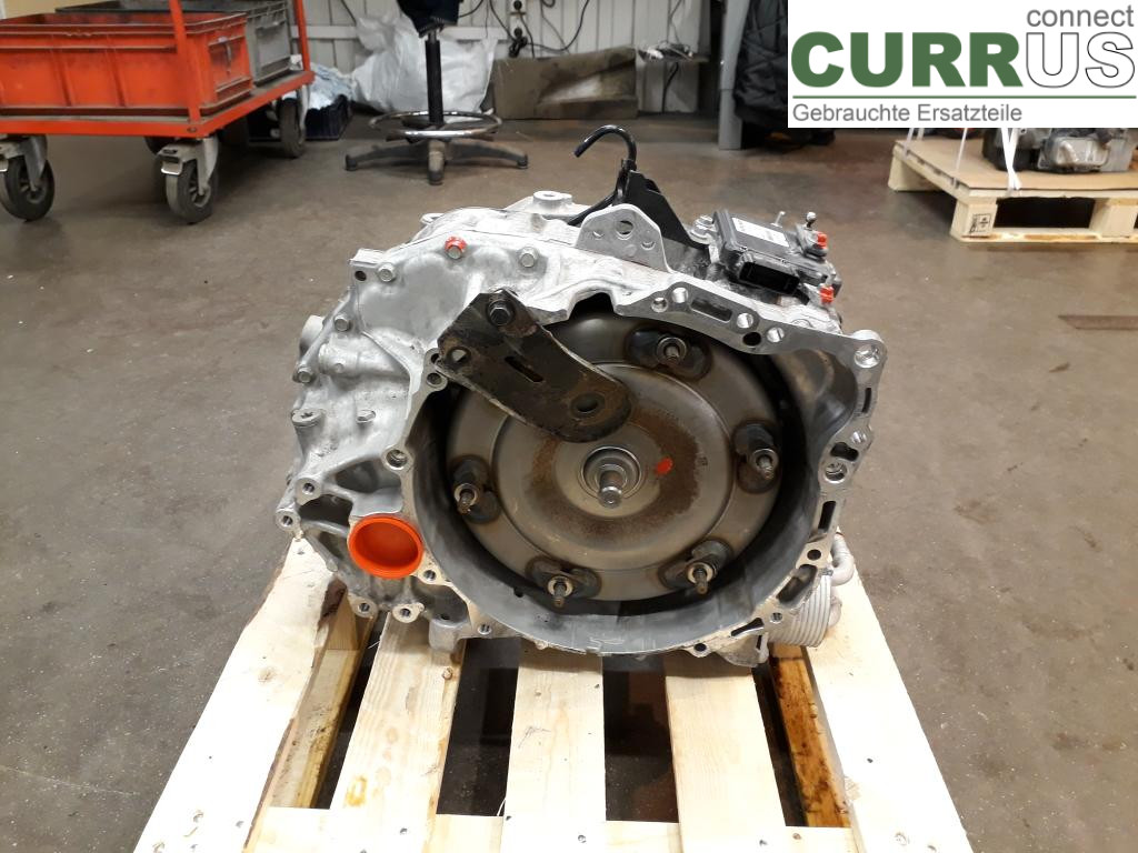 VOLVO V60  14-18 Gearbox (Automatic) 36050778 B4154T4