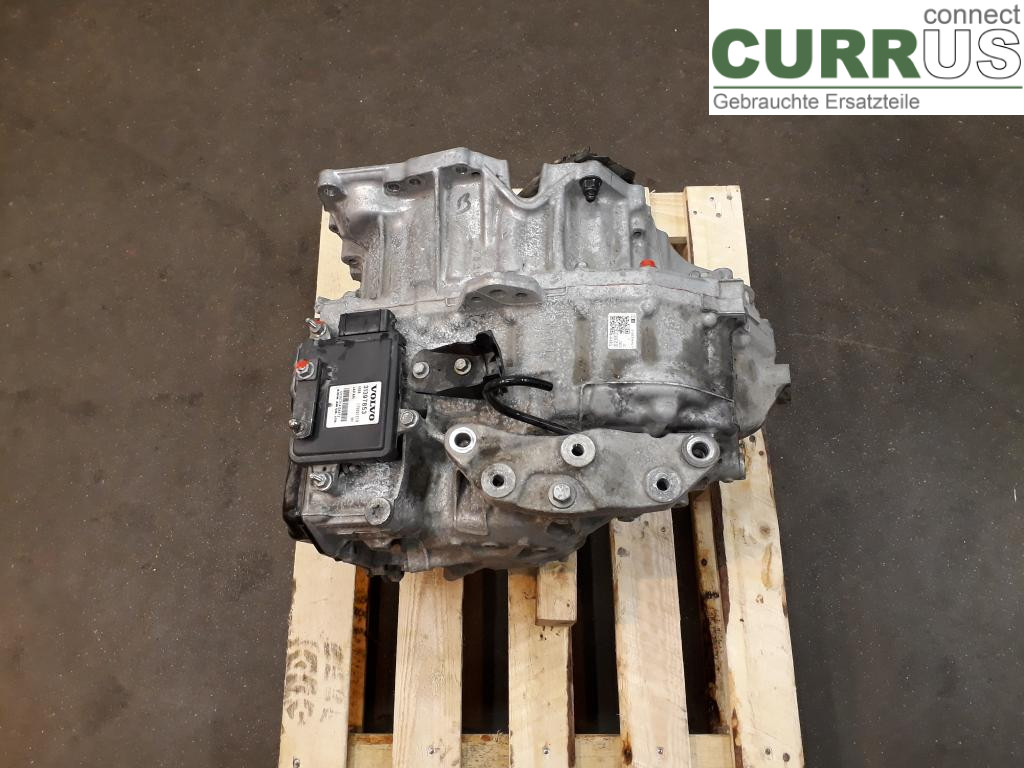 VOLVO V60  14-18 Gearbox (Automatic) 36050778 B4154T4