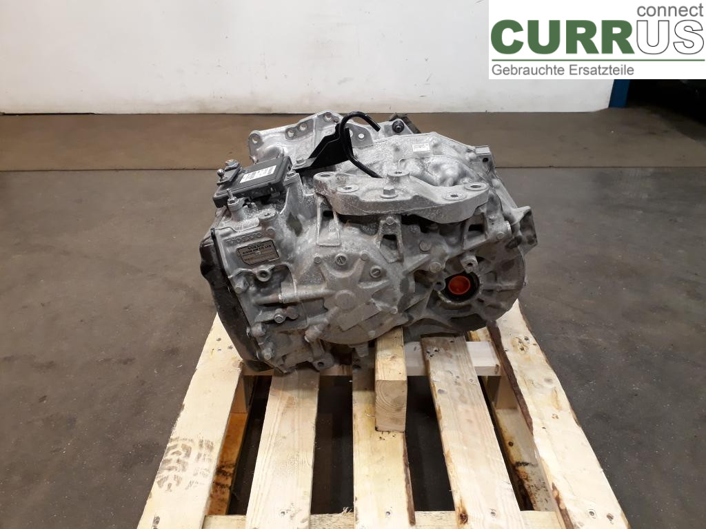 VOLVO V60  14-18 Gearbox (Automatic) 36050778 B4154T4