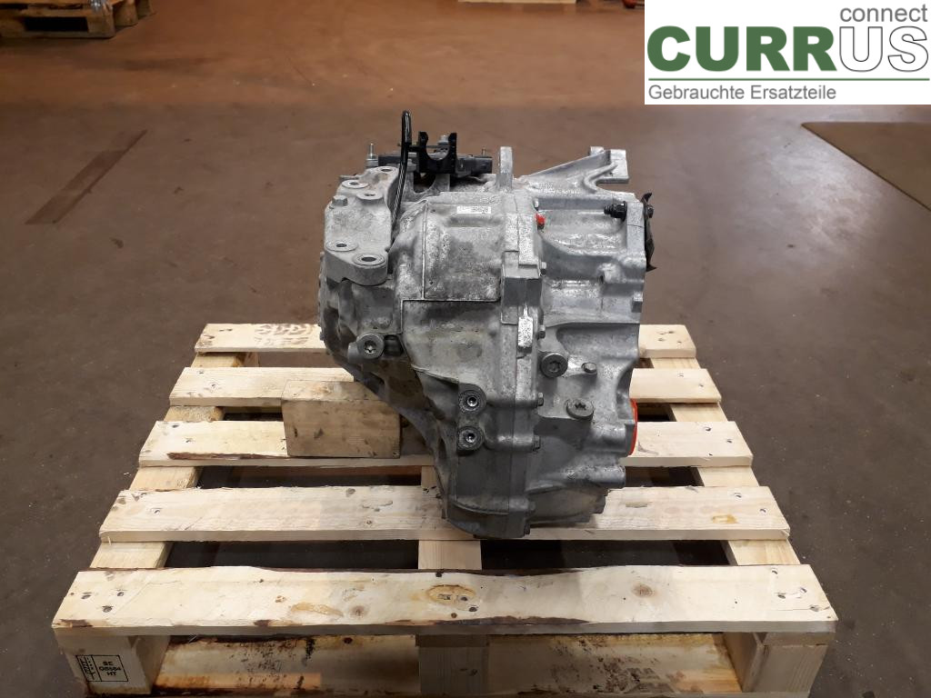 VOLVO V60  14-18 Gearbox (Automatic) 36050778 B4154T4
