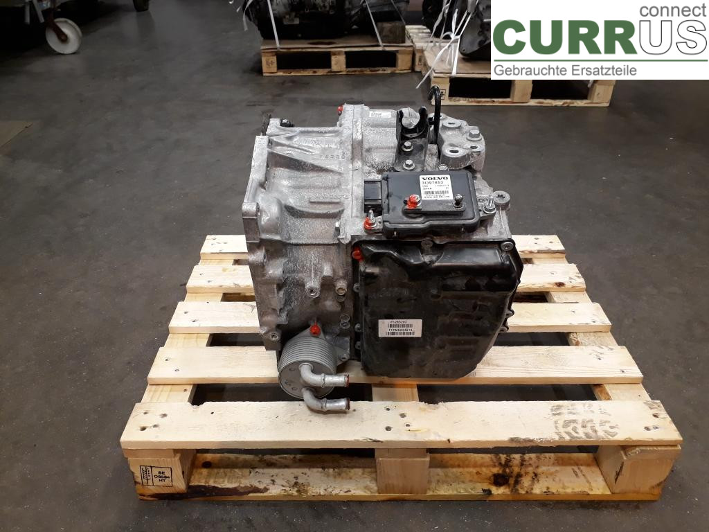 VOLVO V60  14-18 Gearbox (Automatic) 36050778 B4154T4