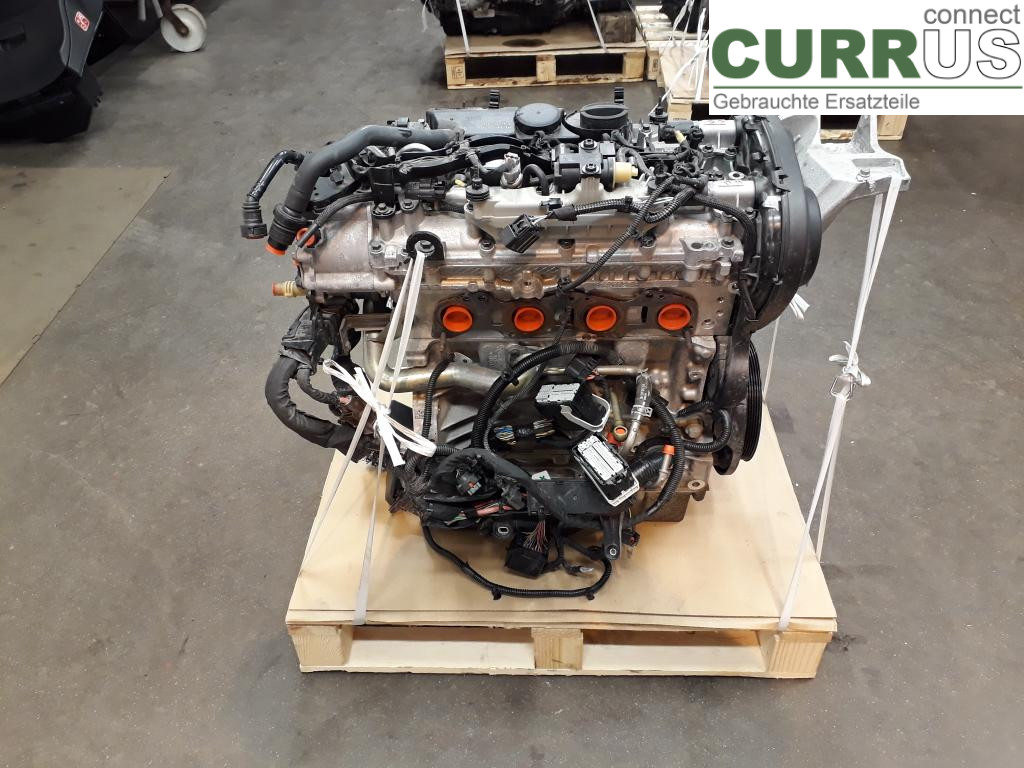 VOLVO V60  14-18 Engine 36010314 B4154T4